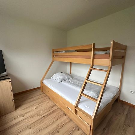 Wohnung Lemkenhafen Fehmarn Buitenkant foto