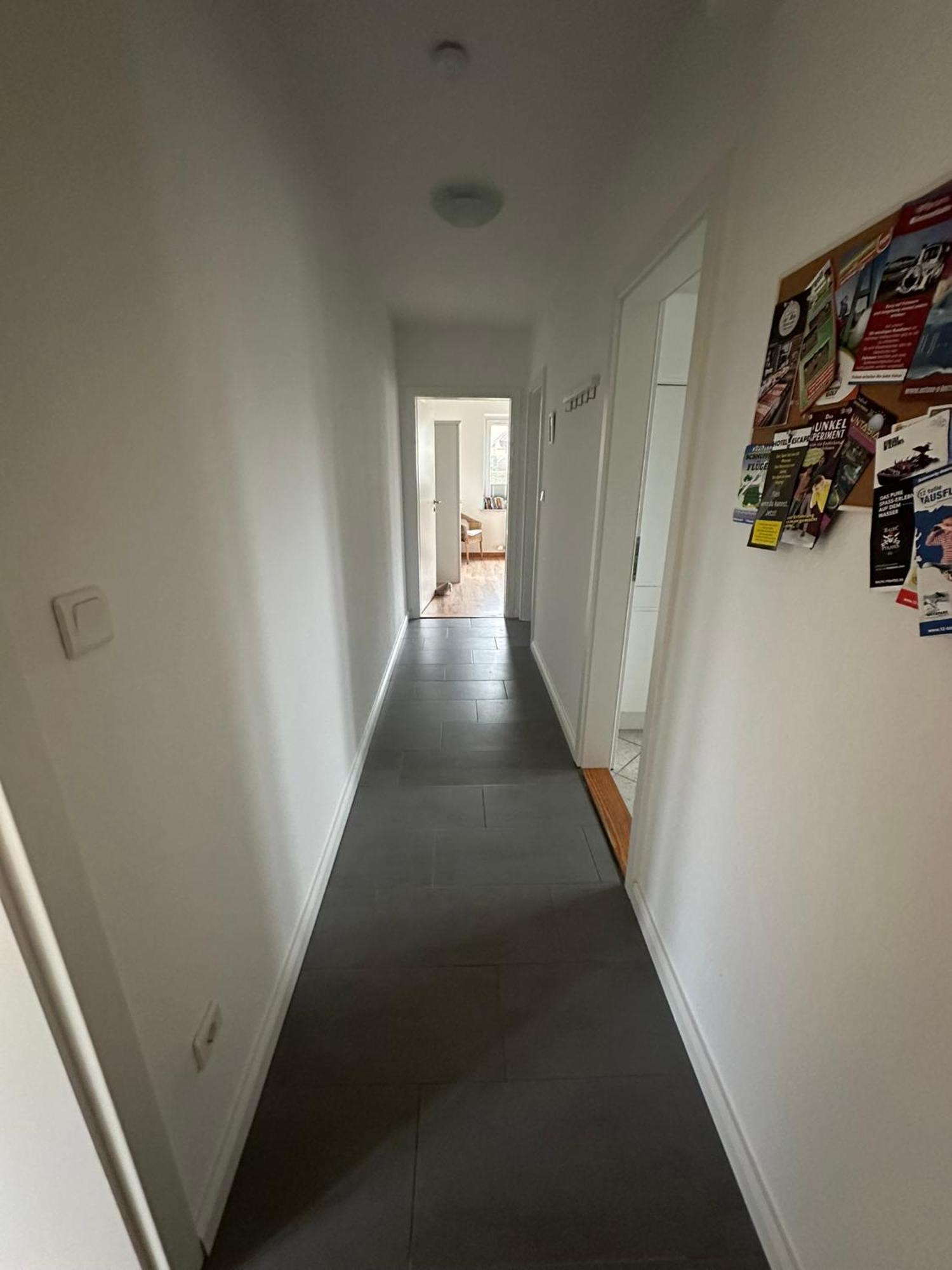 Wohnung Lemkenhafen Fehmarn Buitenkant foto